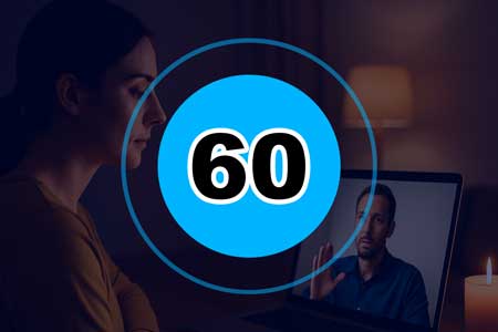 60 Min - Session Image