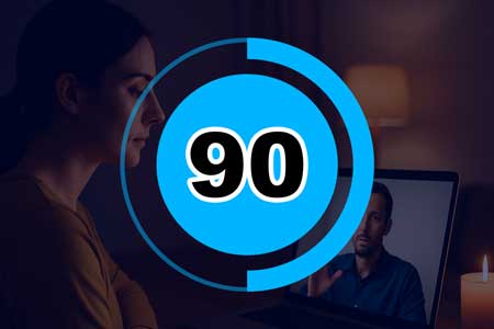 90 Min - Session Image